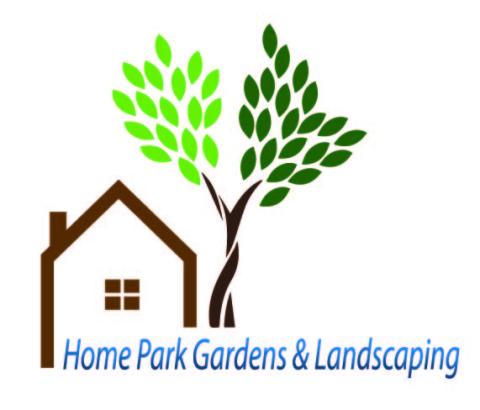 Home Park Gardens & Landscaping Ltd Logo